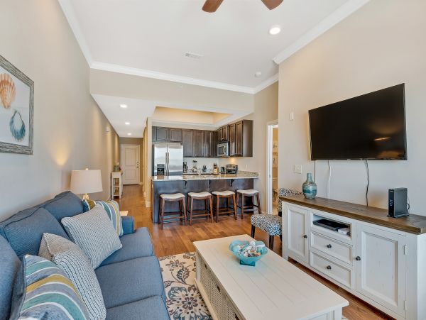 Beaches Of South Walton Condo 962348