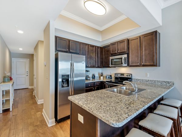Beaches Of South Walton Condo 962348