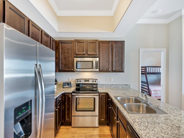 Beaches Of South Walton Condo 962348