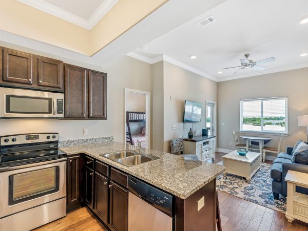 Beaches Of South Walton Condo 962348