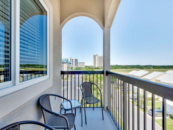Beaches Of South Walton Condo 962348