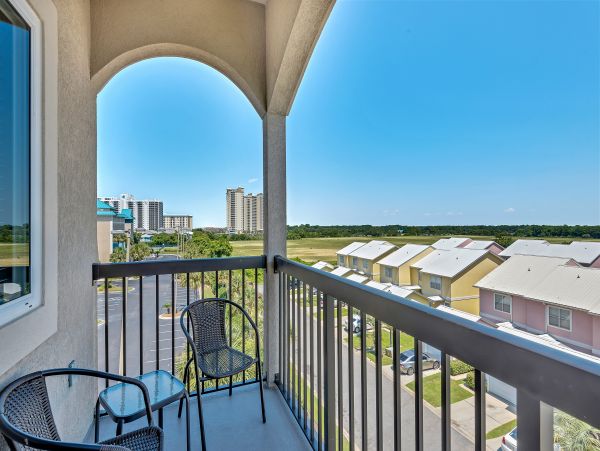 Beaches Of South Walton Condo 962348