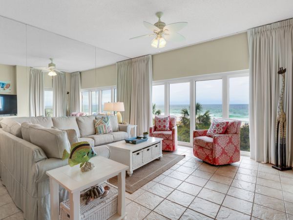 Beaches Of South Walton Condo 962351