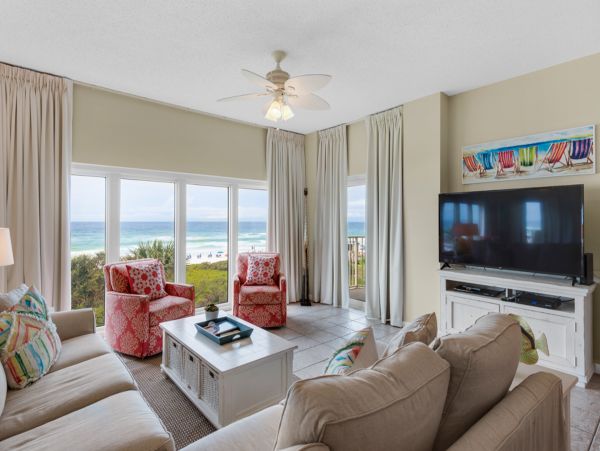 Beaches Of South Walton Condo 962351