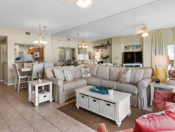 Beaches Of South Walton Condo 962351