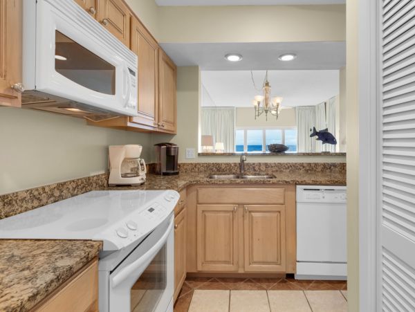 Beaches Of South Walton Condo 962351
