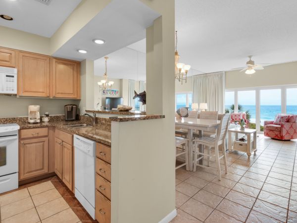 Beaches Of South Walton Condo 962351
