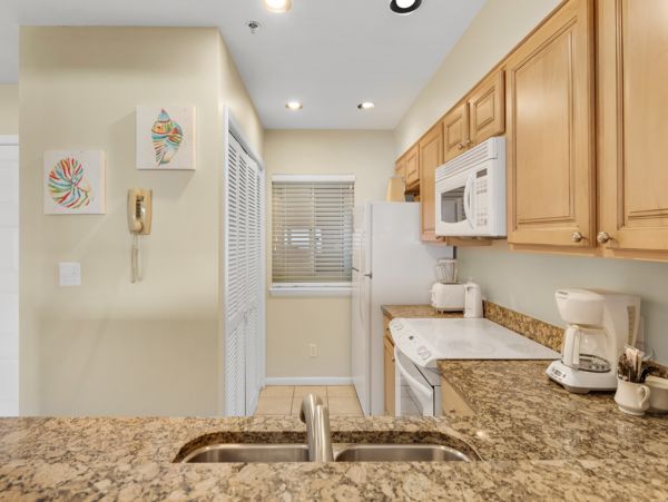Beaches Of South Walton Condo 962351