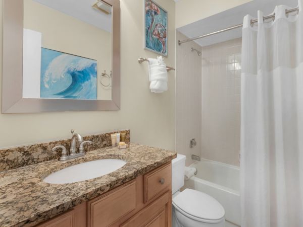 Beaches Of South Walton Condo 962351