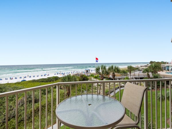 Beaches Of South Walton Condo 962351