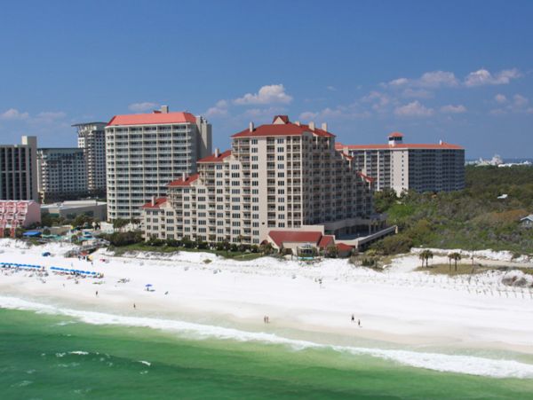 Beaches Of South Walton Condo 962351