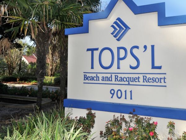 Beaches Of South Walton Condo 962351