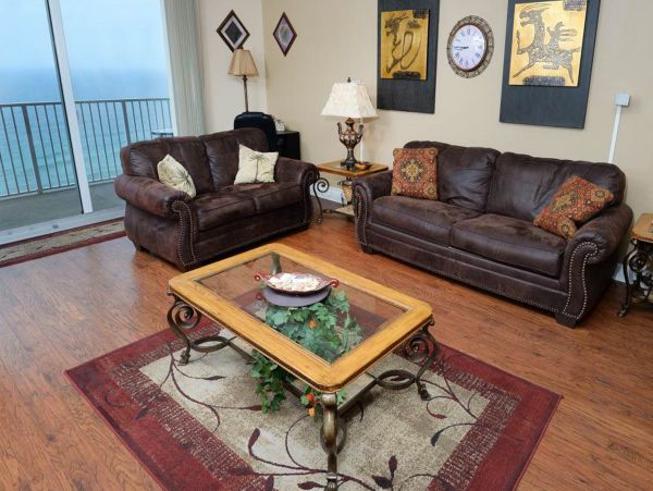 Panama City Beach Condo 962355