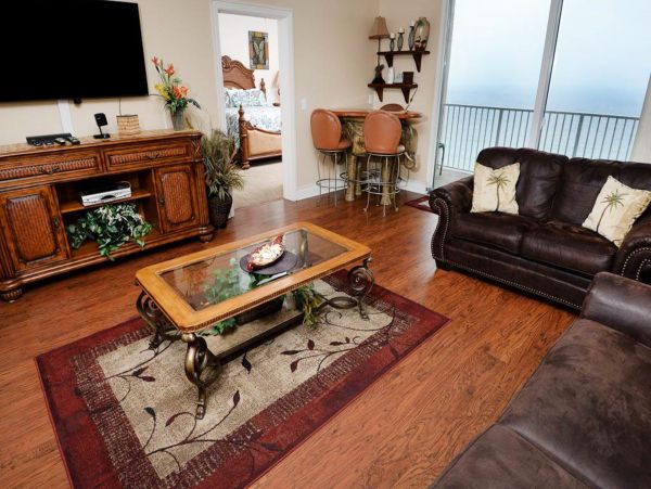 Panama City Beach Condo 962355