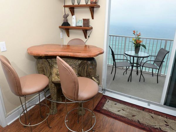 Panama City Beach Condo 962355