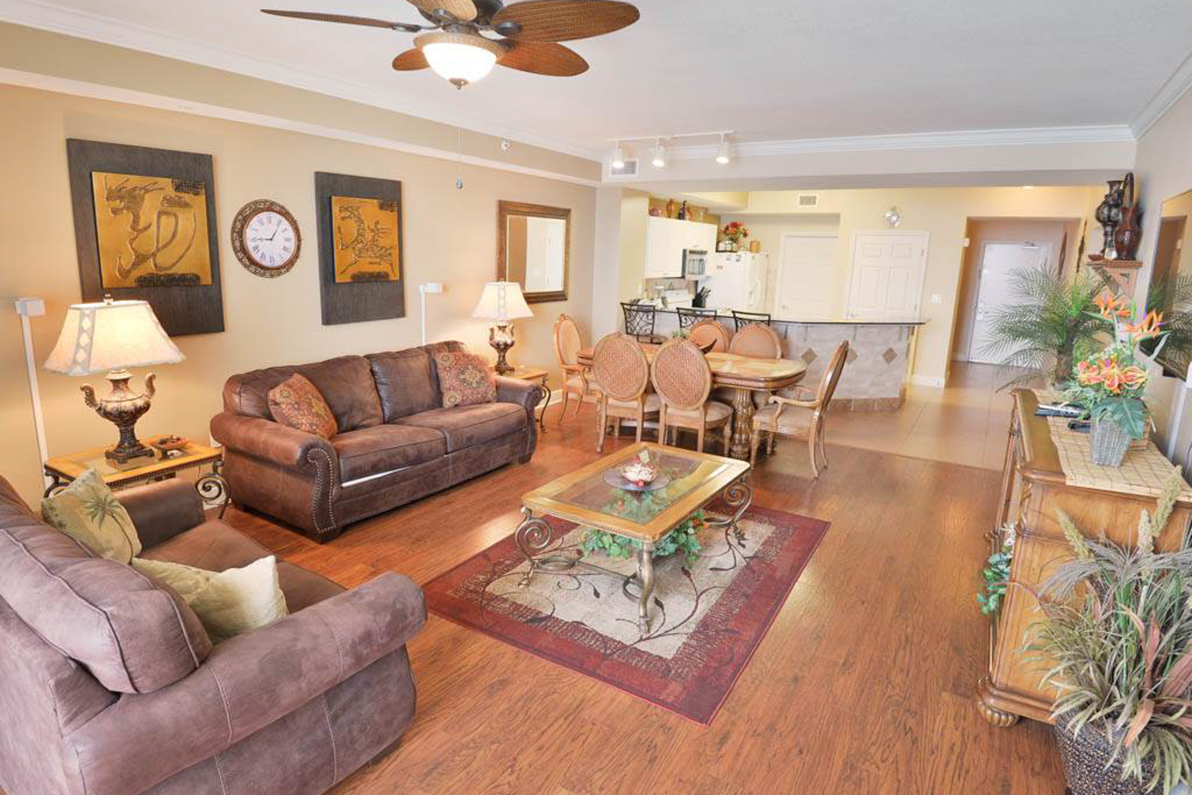 Panama City Beach Condo 962355