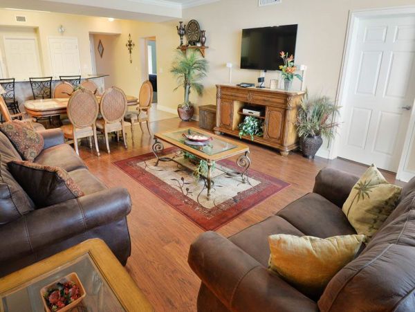 Panama City Beach Condo 962355