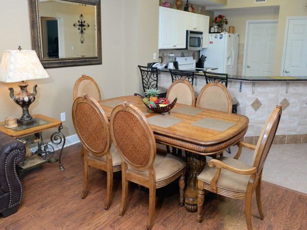 Panama City Beach Condo 962355