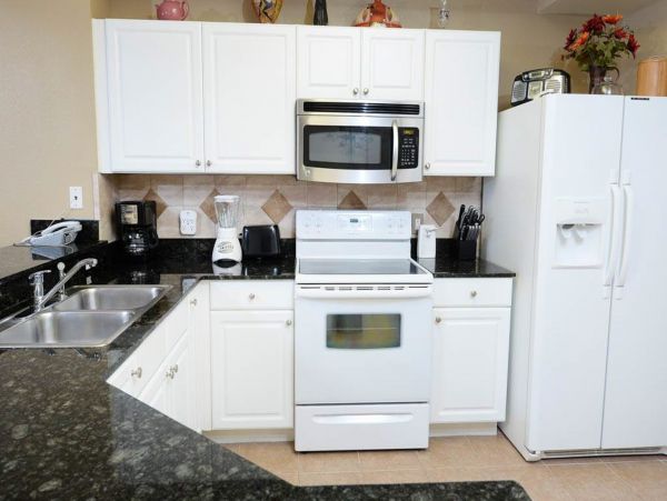 Panama City Beach Condo 962355