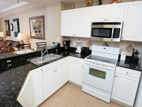 Panama City Beach Condo 962355
