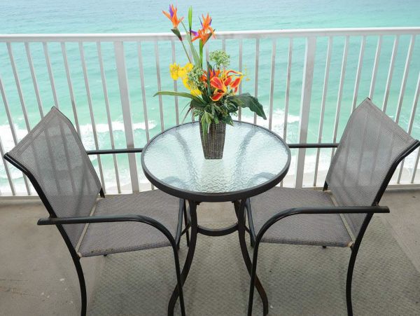 Panama City Beach Condo 962355