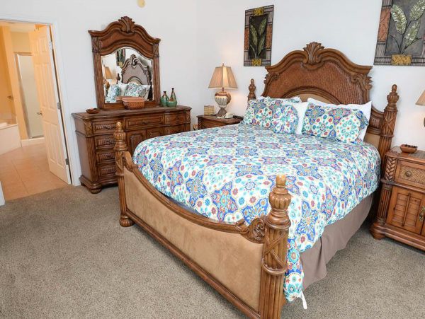 Panama City Beach Condo 962355