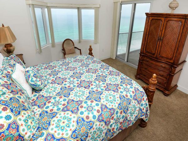 Panama City Beach Condo 962355