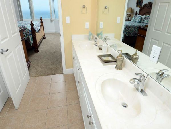 Panama City Beach Condo 962355