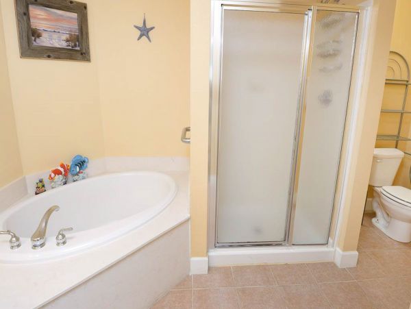 Panama City Beach Condo 962355