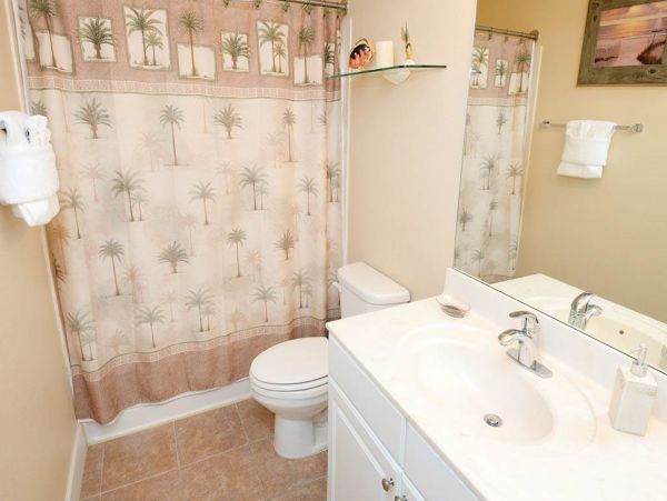 Panama City Beach Condo 962355