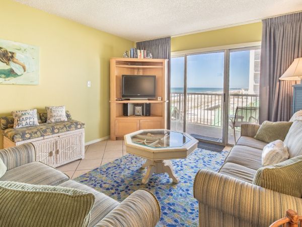 Okaloosa Island Fort Walton Beach Condo 962357