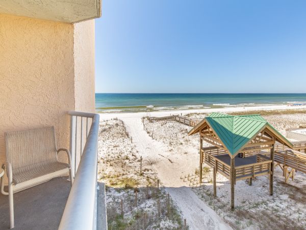 Okaloosa Island Fort Walton Beach Condo 962357