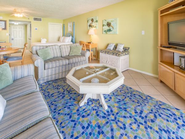 Okaloosa Island Fort Walton Beach Condo 962357