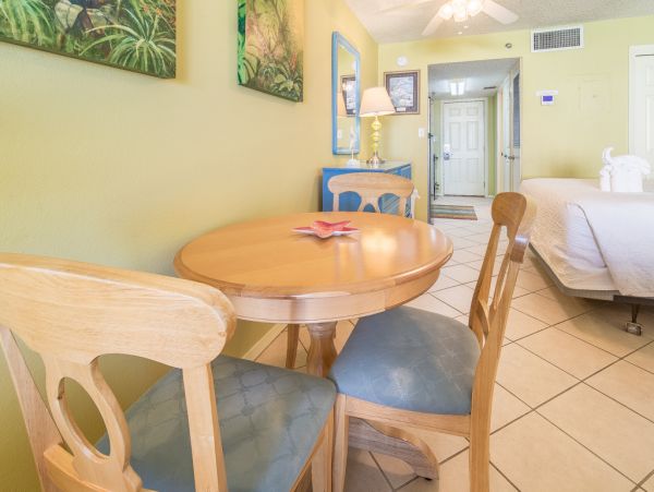 Okaloosa Island Fort Walton Beach Condo 962357