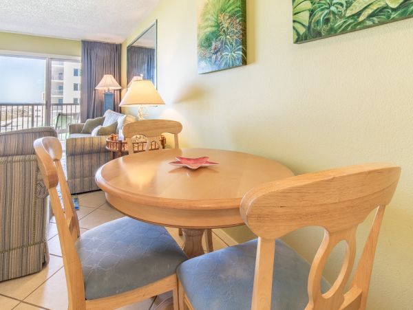 Okaloosa Island Fort Walton Beach Condo 962357