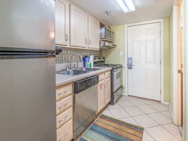 Okaloosa Island Fort Walton Beach Condo 962357
