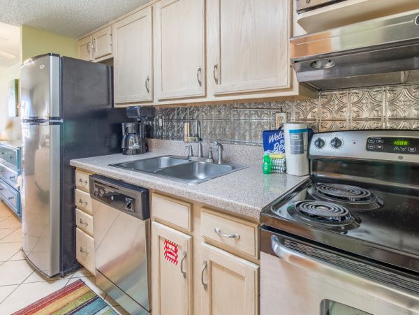 Okaloosa Island Fort Walton Beach Condo 962357