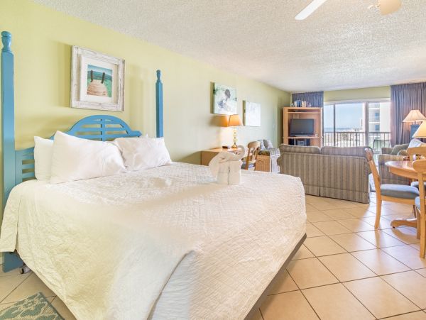Okaloosa Island Fort Walton Beach Condo 962357