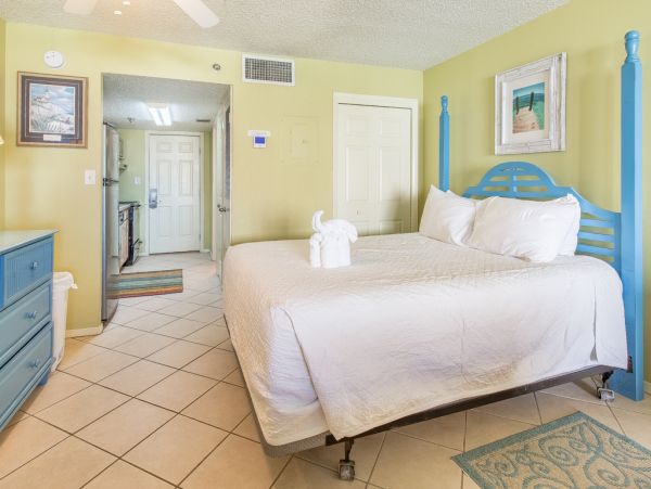 Okaloosa Island Fort Walton Beach Condo 962357