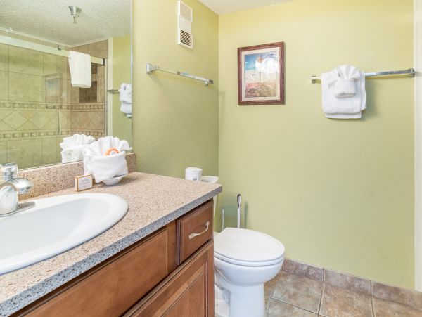 Okaloosa Island Fort Walton Beach Condo 962357