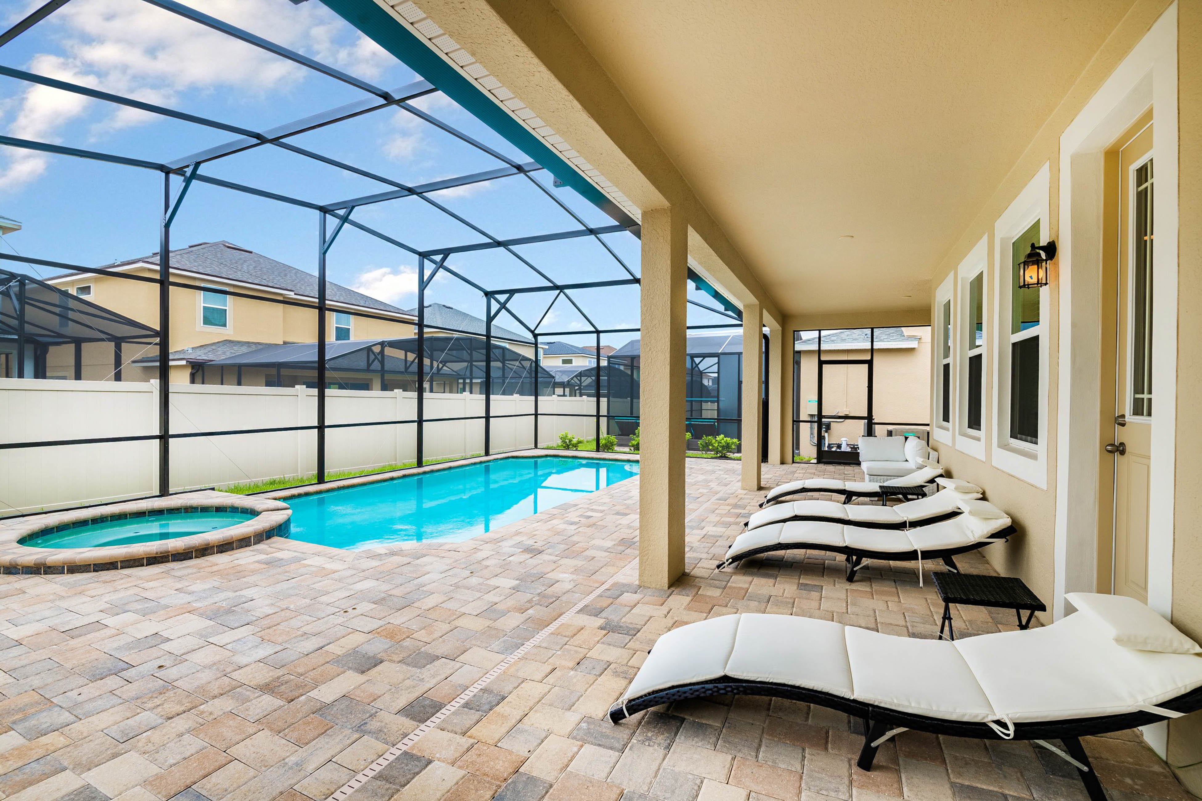 Orlando Home 962358