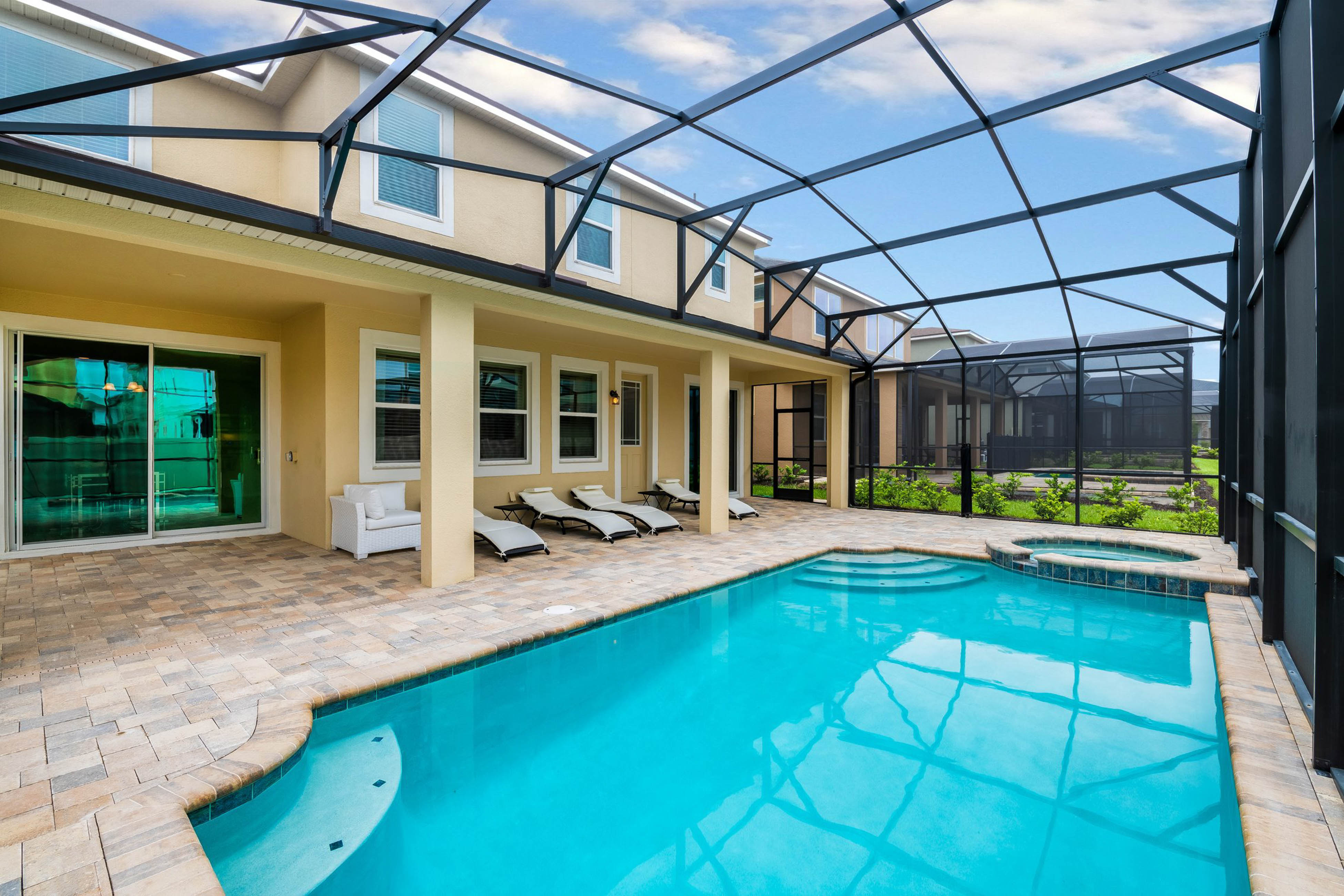 Orlando Home 962358