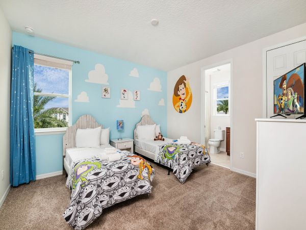 Orlando Home 962358