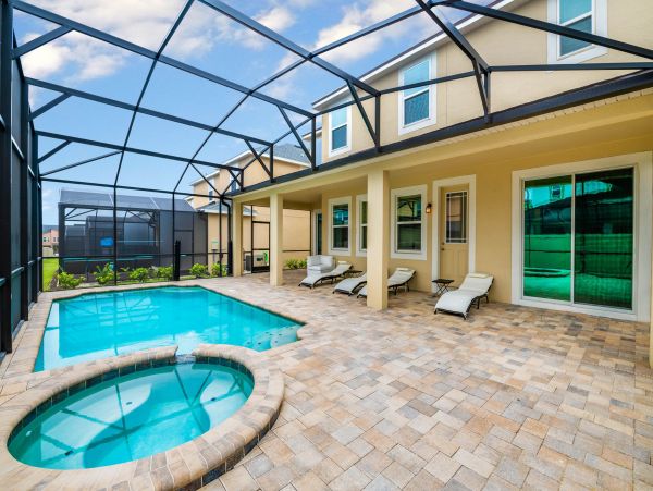 Orlando Home 962358