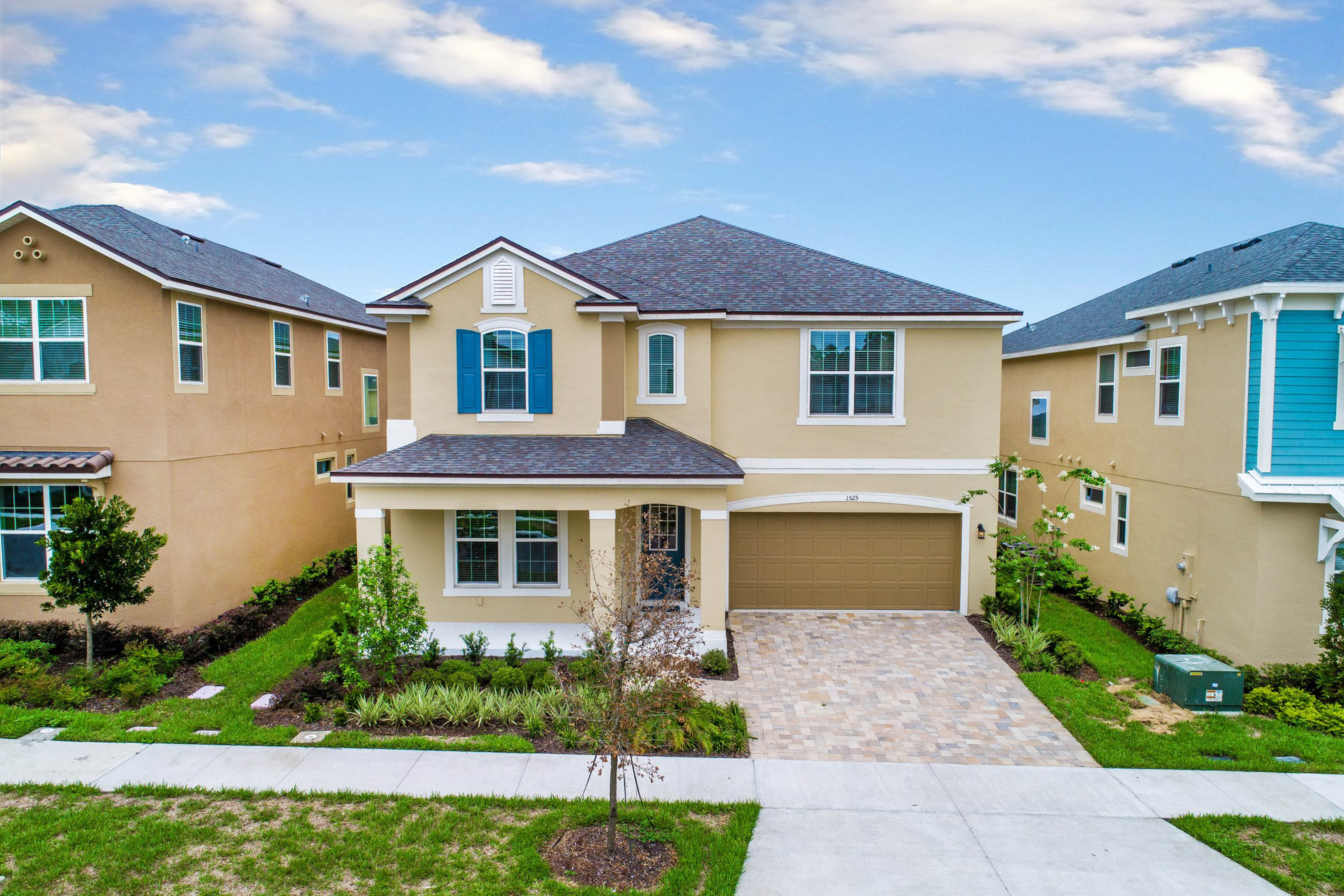 Orlando Home 962358