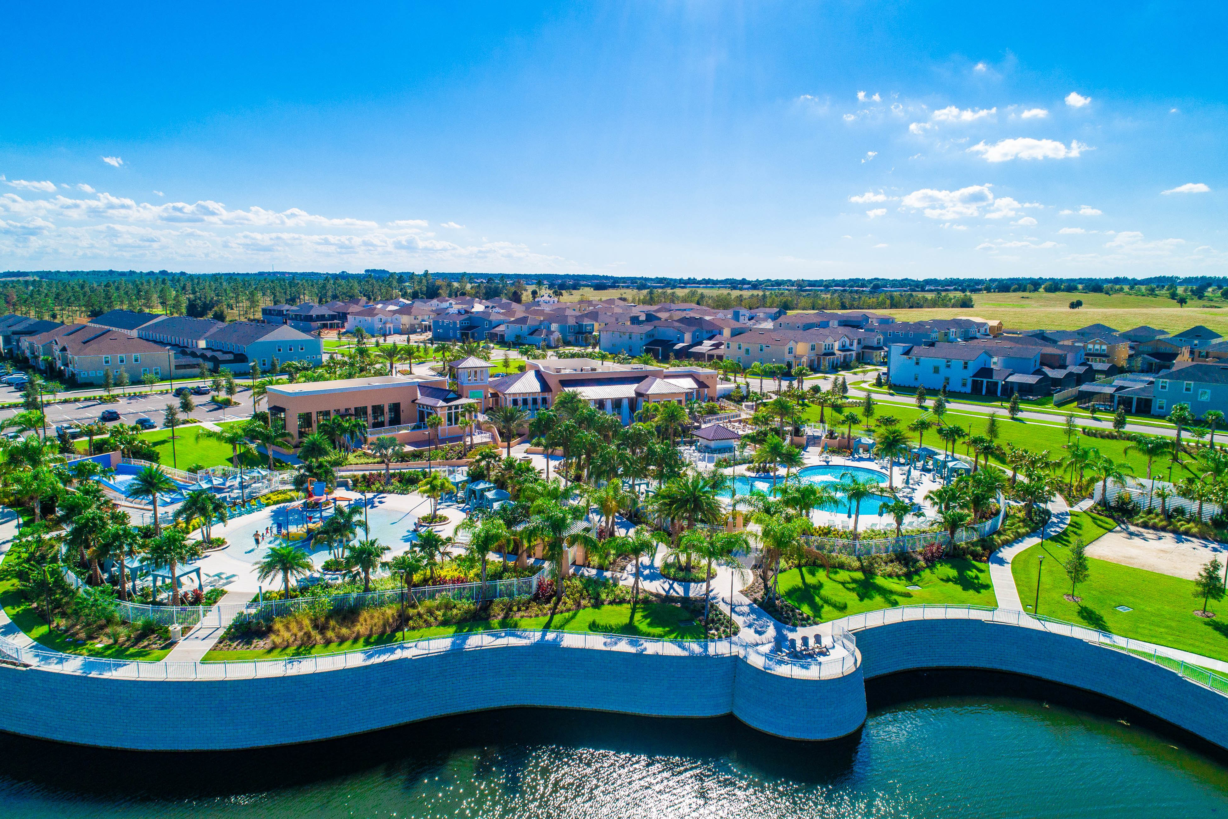 Orlando Home 962358