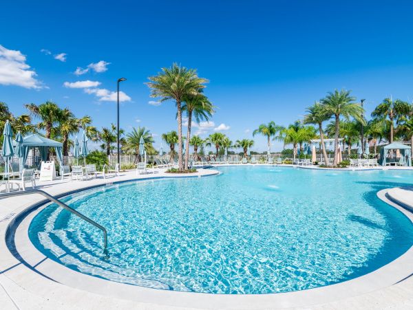Orlando Home 962358