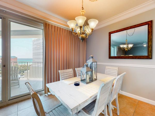 Beaches Of South Walton Condo 962361
