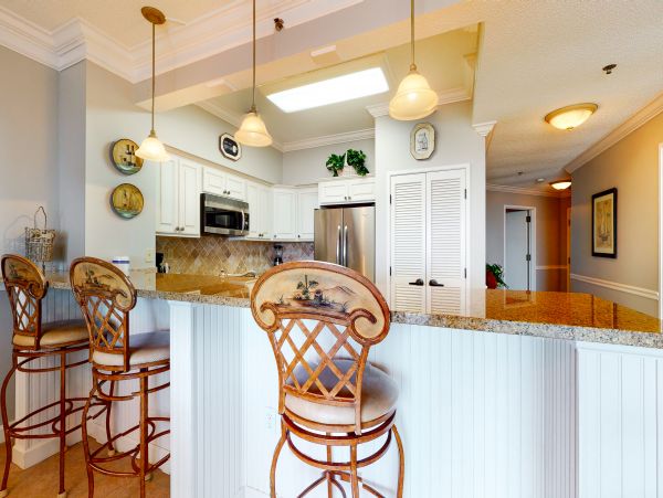 Beaches Of South Walton Condo 962361