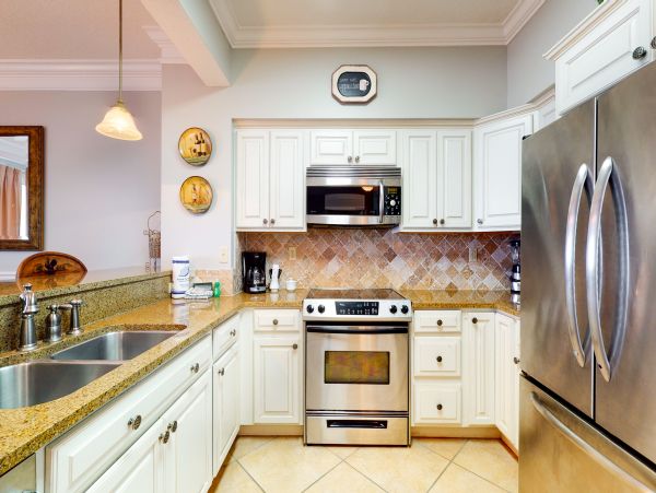 Beaches Of South Walton Condo 962361